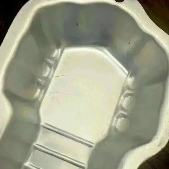 COPY - Wilton Cake pan, guitar. - Picture 5 of 5